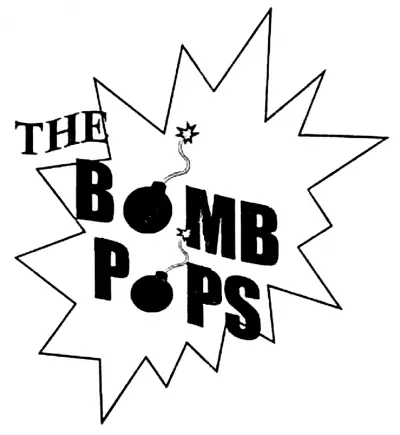 logo The Bomb Pops